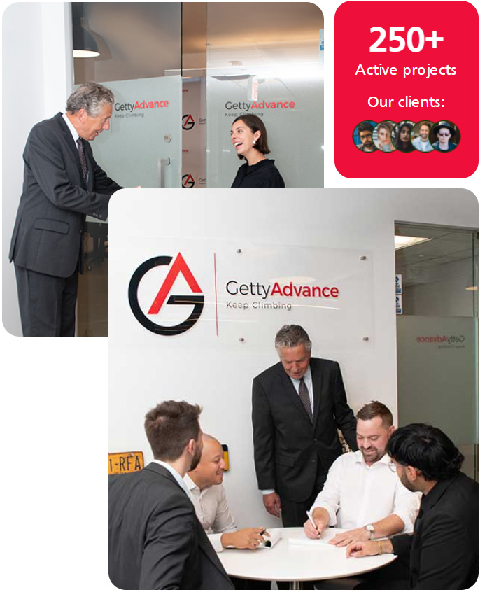 Fast Business Capital