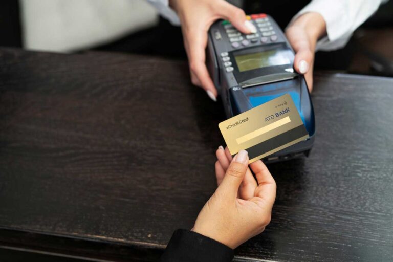 credit card processing 1