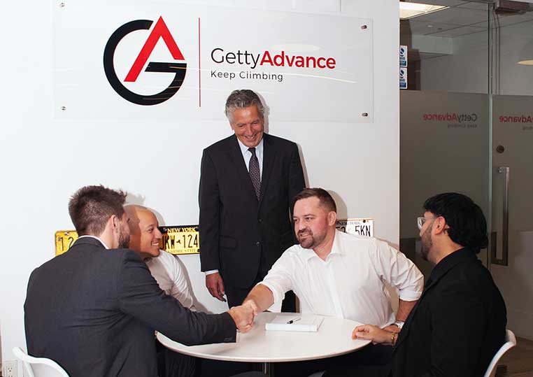 Small business funding options for growth